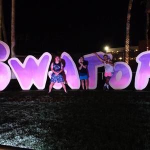 Meet your Posher, Nick